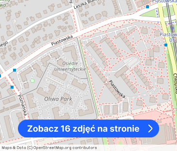 Posiadamy na wynajem bardzo atrakcyjne 2 pok.mieszkanie. - Zdjęcie 1