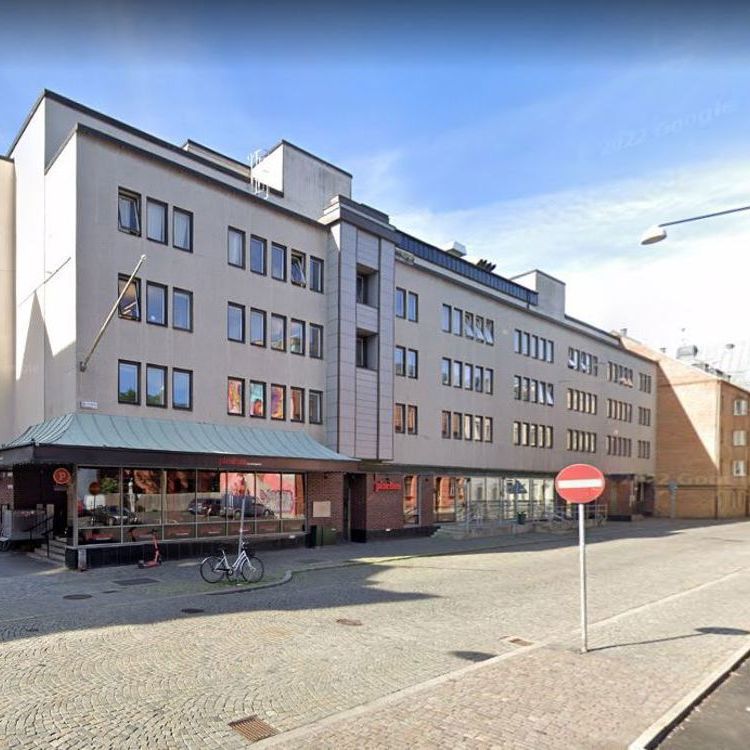 Grynbodgatan 16, Gamla Staden - Foto 1