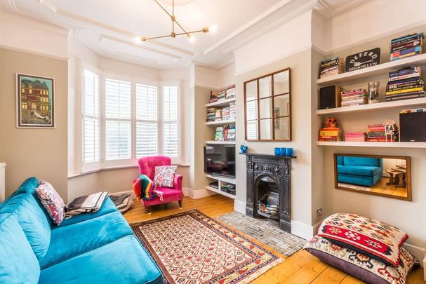 3 bedroom house to rent - Photo 1