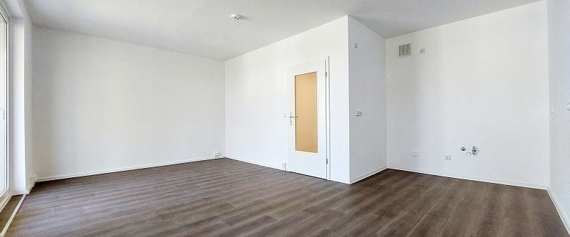 Moderne Wohnung mit Balkon - Foto 1