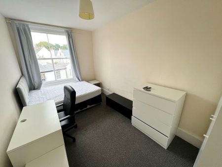 5 bedroom apartment to rent - Photo 5