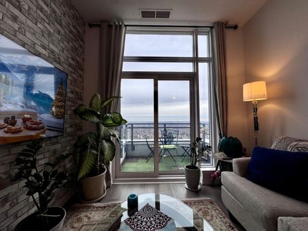 For Lease - 55 Ann O'Reilly Road Unit# PH11, Toronto, Ontario - Photo 4