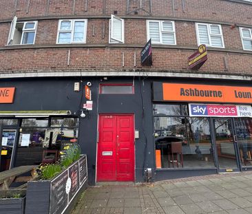Ashbourne Parade, London W5 - Photo 5