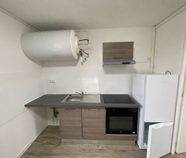 APPARTEMENT T2 TIGNEU-JAMEZIEU - Photo 1