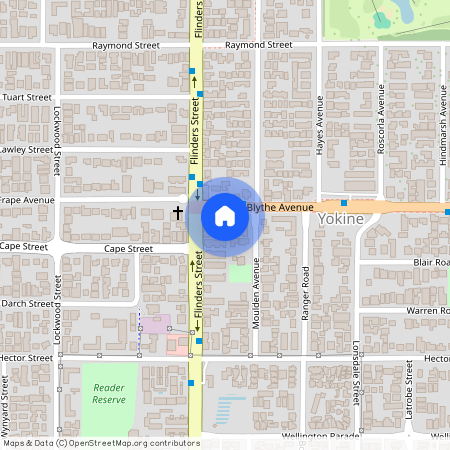 2/6 Blythe Ave, WA 6060, Yokine