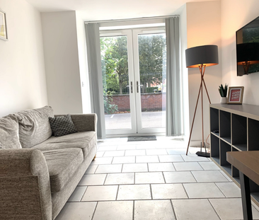 1 bedroom flat to rent - Photo 2
