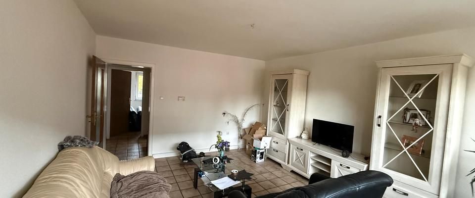 Gemütliche 2,5-Zimmer-Wohnung mit Balkon in Gelsenkirchen-Erle - Foto 1