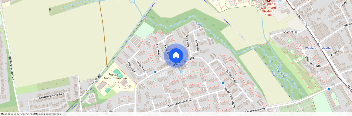 Gedingeweg 3, 44269, Dortmund Ot Schüren