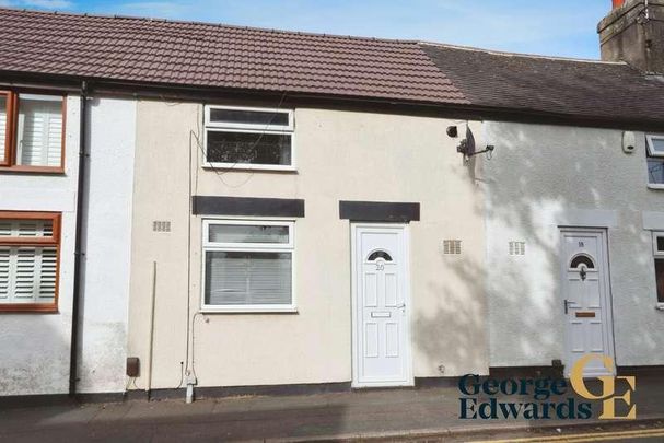 Chapel Street Measham Swadlincote, DE12 - Photo 1