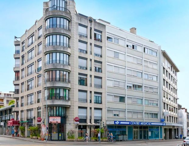Appartement de 4 pièces d'environ 87m2 au 3ème étage. - Foto 1