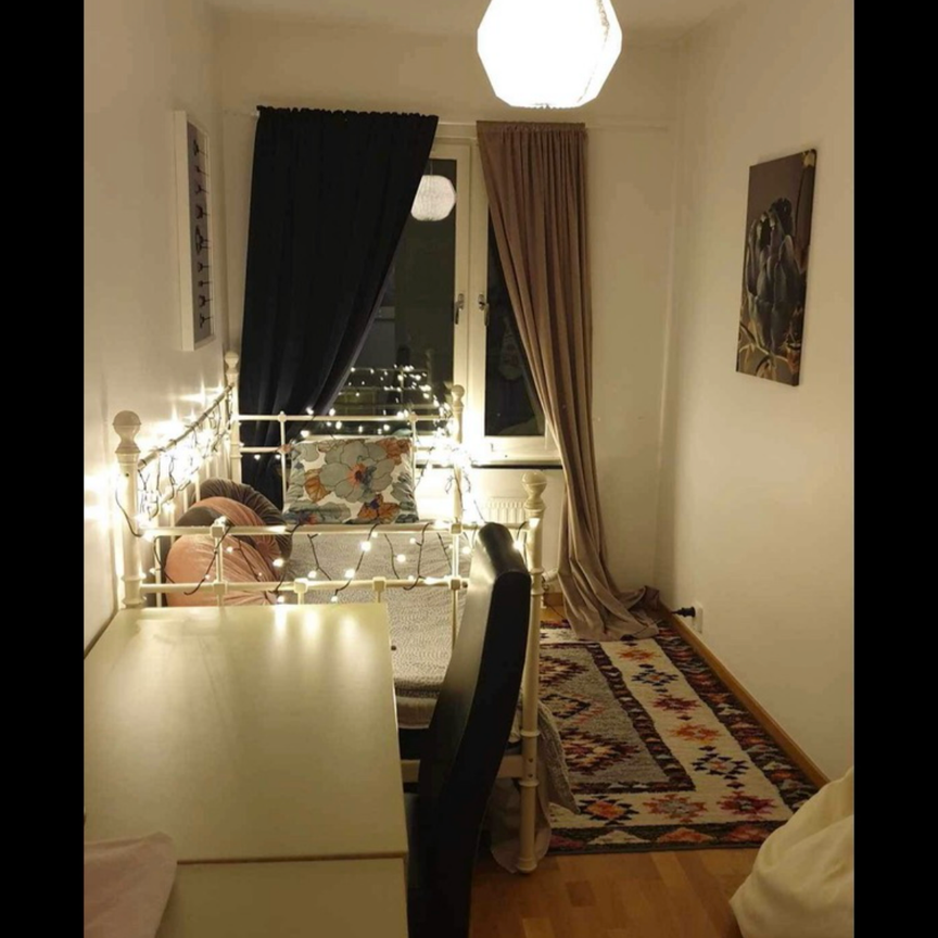 Ardennergatan, Upplands Väsby - Photo 1