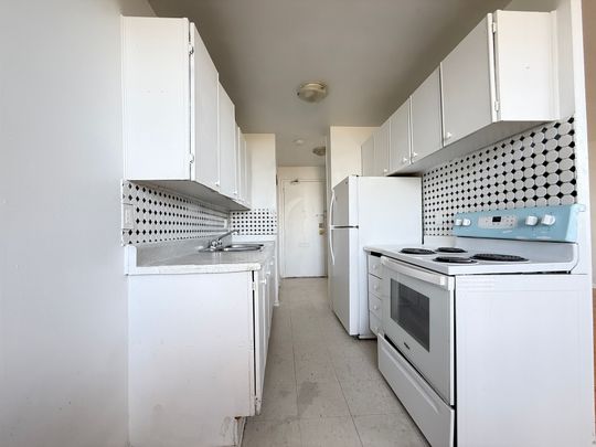 For Lease - 500 Dawes Road Unit# 1505, Toronto, Ontario - Photo 1