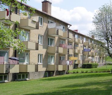 Strömsvägen 2 E - Foto 1