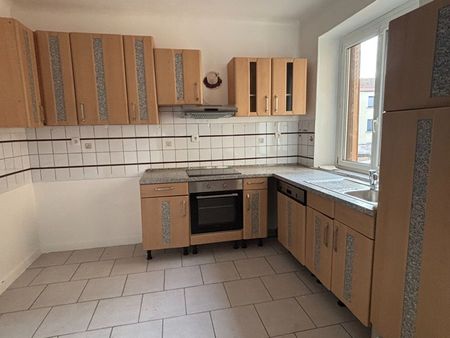 Appartement 5 pièces à Sarreguemines - Photo 3