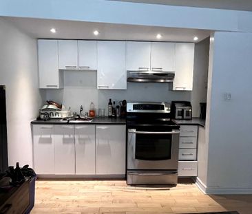 Logement 2 1/2 à louer près des services - Photo 3