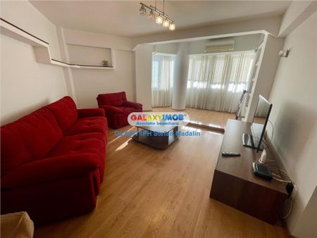 INCHIRIERE APARTAMENT 3 CAMERE - 2 BAI - CENTRU, PLOIESTI - Photo 4