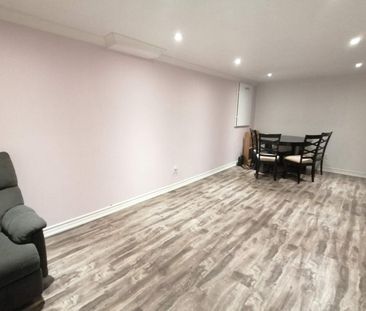For Lease - 115 Mcmurchy Avenue Unit# Bsmt, Brampton, Ontario - Photo 5