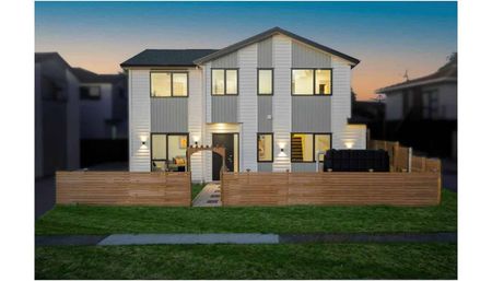 Modern 4 bedroom new build in peaceful Conifer Grove! - Photo 5