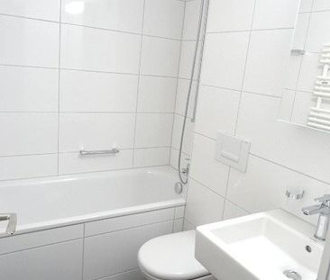 2.5-ZW à 51 m2 im 2. OG - Foto 4