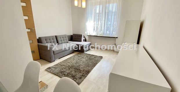 Śródmieście - Photo 1