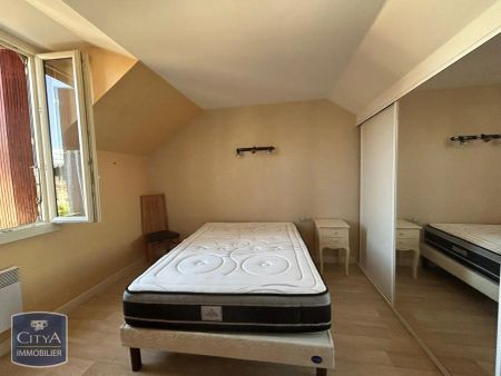 Maison à louer 5 pièces 77.01m² - Photo 2