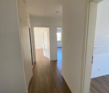 2-Zimmer-Wohnung mit Balkon in Oldenburg-Oldenburg mieten - Photo 4