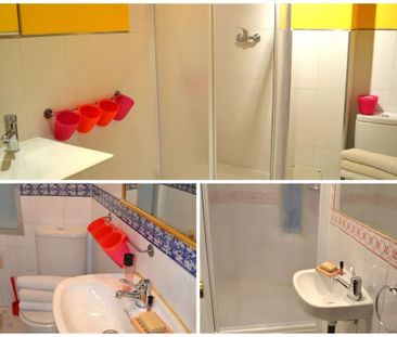 Calle Marqués del Riscal, Madrid, Community of Madrid 28010 - Photo 5