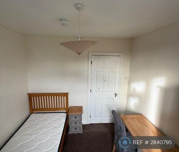 1 bedroom in a house share to rent - Photo 3
