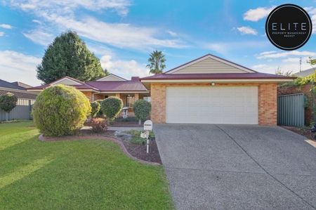 5 Jarrah Court, East Albury - Photo 4