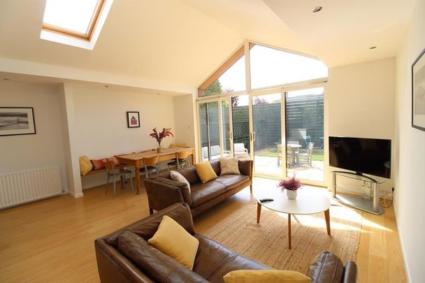 Rubislaw Den South, Aberdeen, AB15 - Photo 1