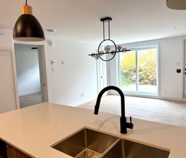 Appartement à Sherbrooke (Fleurimont) - Photo 1