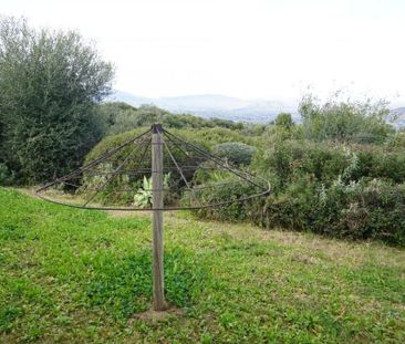 Luxury 3 room Detached House for rent in Alhaurín el Grande, Andalusia - Photo 4