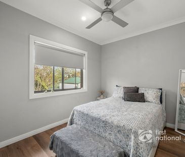 Stunning Home Including Power - Photo 2