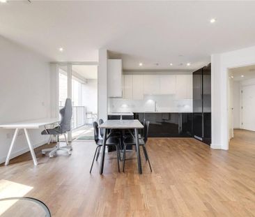 1 bedroom flat to rent - Photo 6