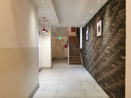 Studio to rent - Photo 2