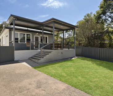 3 Bedroom Home - Photo 1