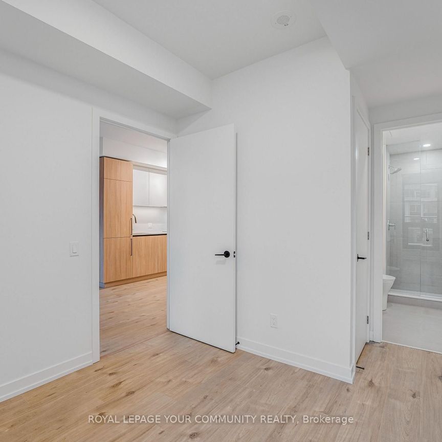 For Lease - 35 Parliament Street Unit# 804, Toronto, Ontario - Photo 1