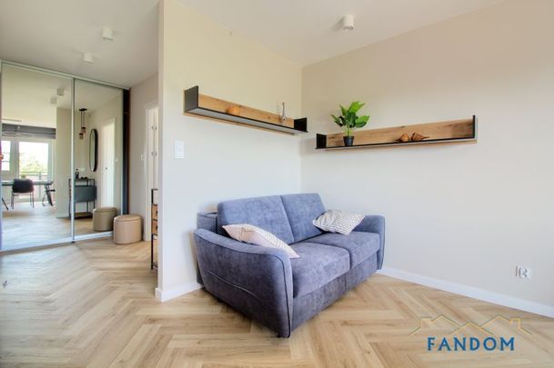 Stylowe 3 pokoje + GARAŻ | Panoramiczna, PROJEKTANT - Photo 1