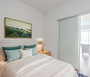 For Lease - 39 Mary Street Unit# 1001, Barrie, Ontario - Photo 4