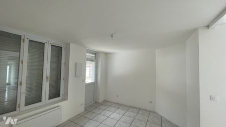 Maison à louer Ercheu - Photo 4