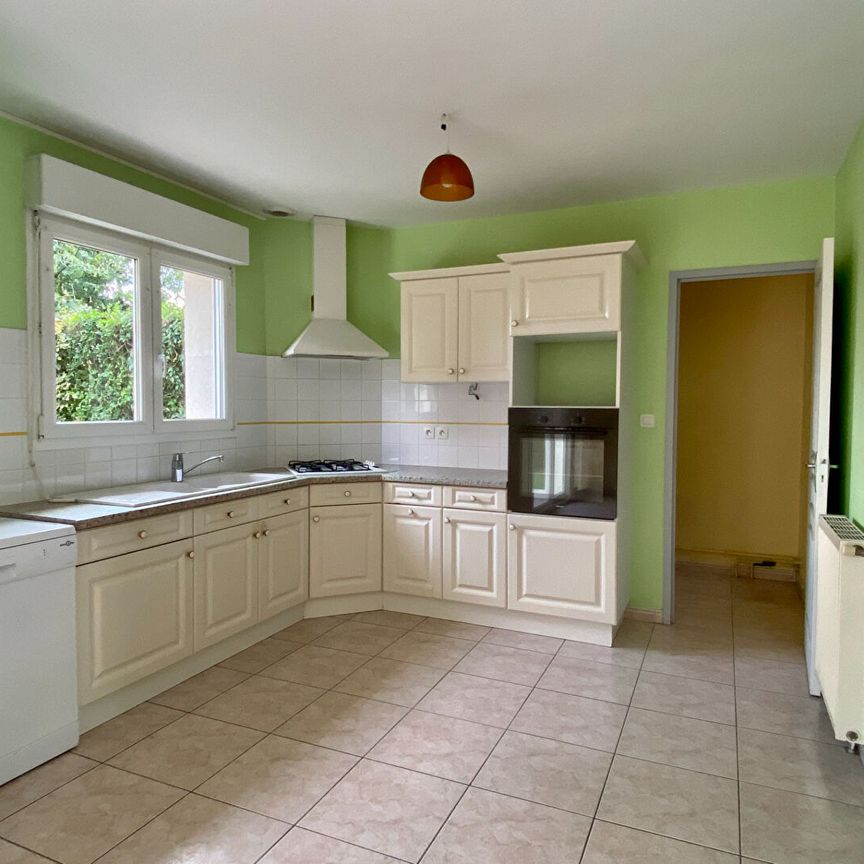House - Photo 1