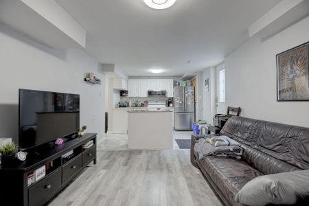 For Lease - 2 Viceregal Court Unit# BSMT, Whitby, Ontario - Photo 4
