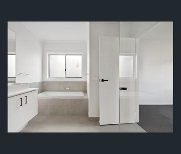 Brand New 3-Bedroom Home with Ensuite to Every Bedroom - Photo 6