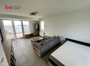 Studio/Γκαρσονιέρα για ενοικίαση - Καλαμαριά, - Photo 5