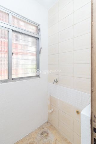 Apartamento com 1 quarto e 36m² para alugar em Camaquã, Porto Alegre. - Foto 5