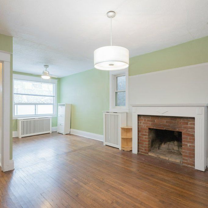 For Lease - 94 Bastedo Avenue, Toronto, Ontario - Photo 1