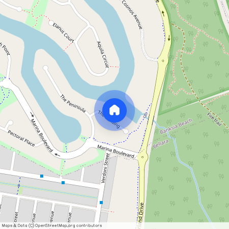 13 The Landing, Qld 4507, Banksia Beach