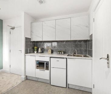 1 bedroom terraced to rent Lynncroft, Eastwood, Nottingham, Notting... - Photo 6