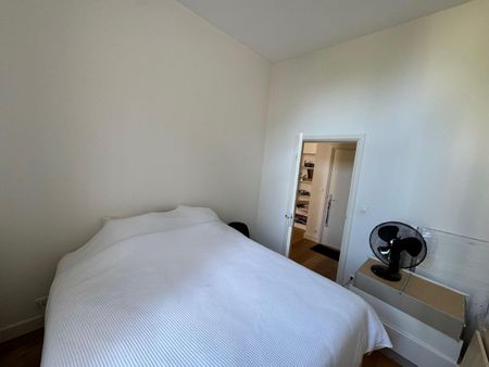 Te huur: Appartement Van de Spiegelstraat in Den Haag - Foto 4