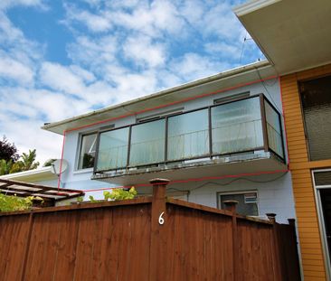 Unit 8, 12 Arabi Street, Sandringham, Auckland - Photo 3